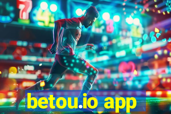 betou.io app